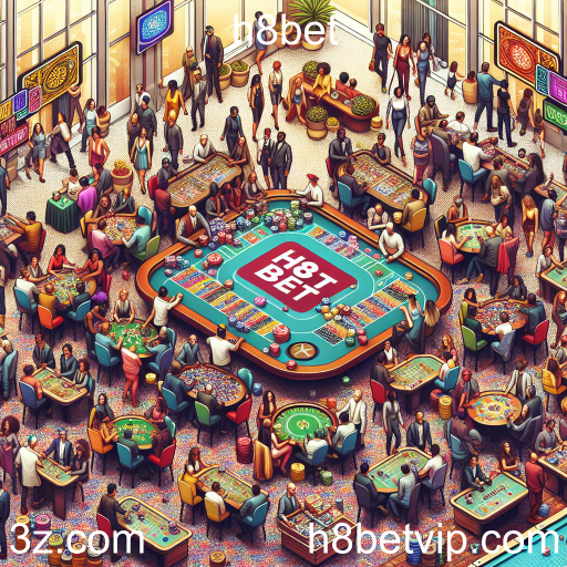 Explorando o Mundo dos Jogos de Mesa